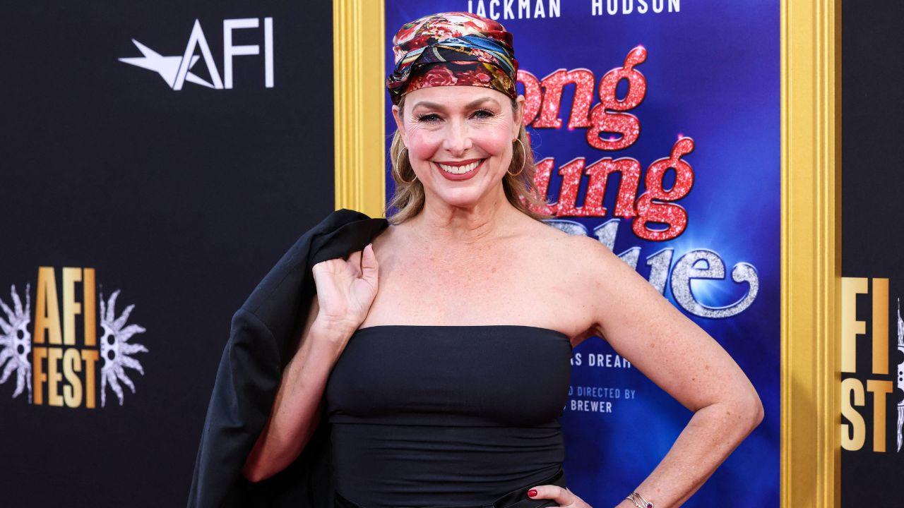 Image of Melora Hardin appeared as Nancy Perkins Gillis on 'Magnum, P.I.' at the age of 15.