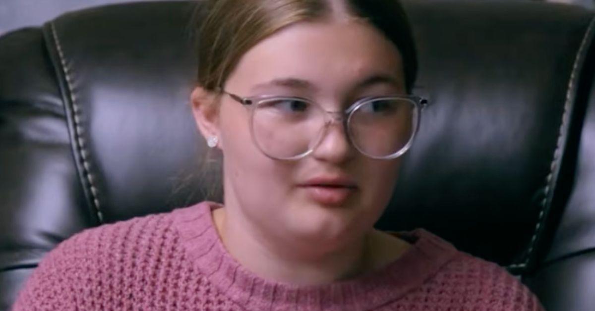 Photo of Leah Shirley