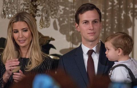 Inside Jared Kushner's Life Before Marrying Ivanka Trump