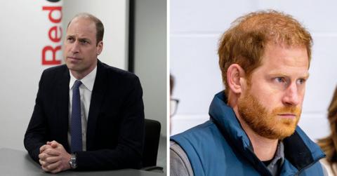 prince william is jealous of success prince harry invictus games