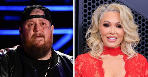 jelly roll bunnie xo relationship what went wrong nearly year marriage