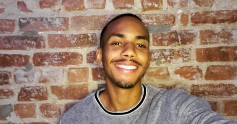 degrassi soundtrack star jahmil french dead costars heartbreaking tributes