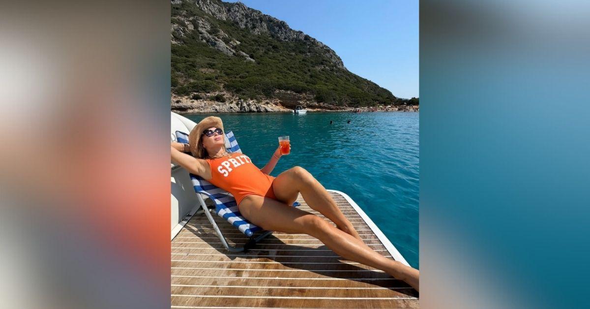 amanda holden