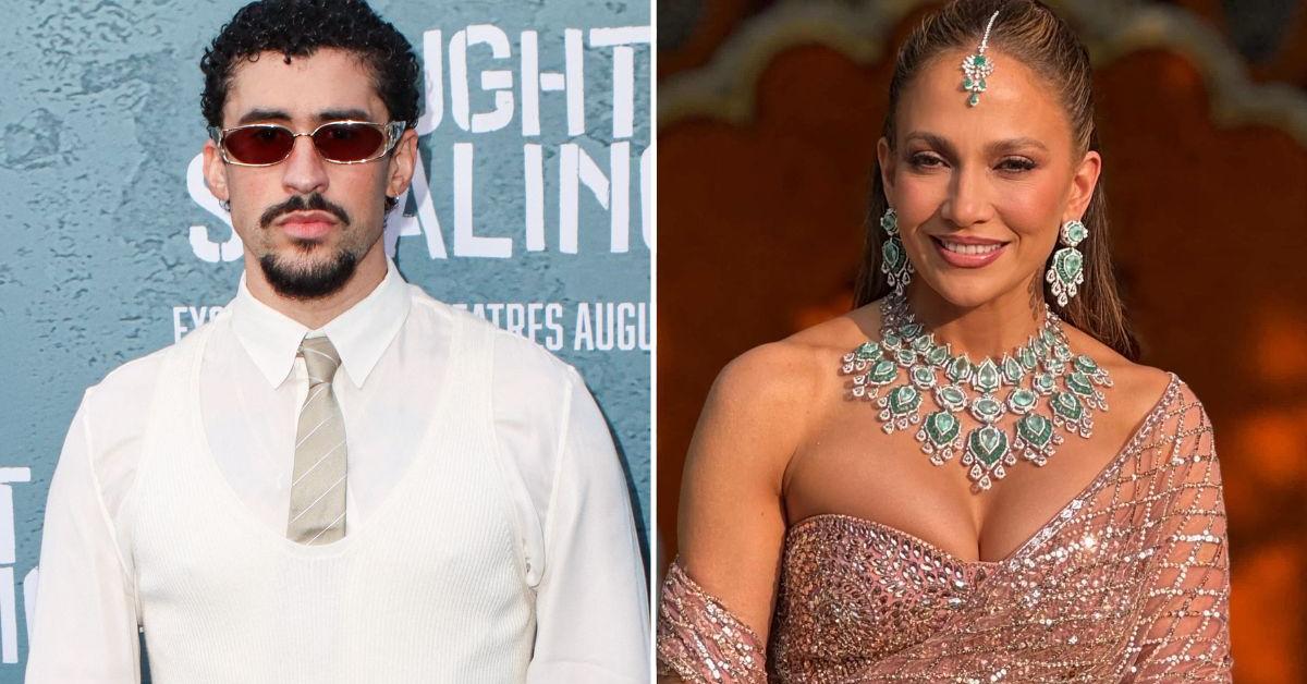 Jennifer Lopez 'Furious' After Bad Bunny Snubbed Her For Super Bowl Halftime Show, Report Reveals