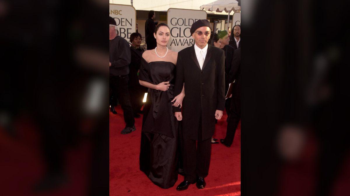 Image of Billy Bob Thornton said his marriage to Angelina Jolie was 'one of the greatest times of his life.'