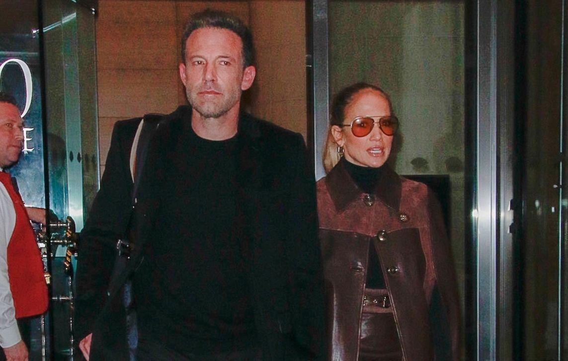 jennifer lopez ben affleck bennifer plans future together