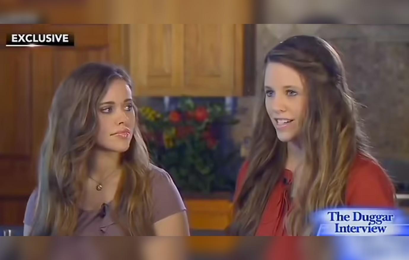 duggar megyn interview