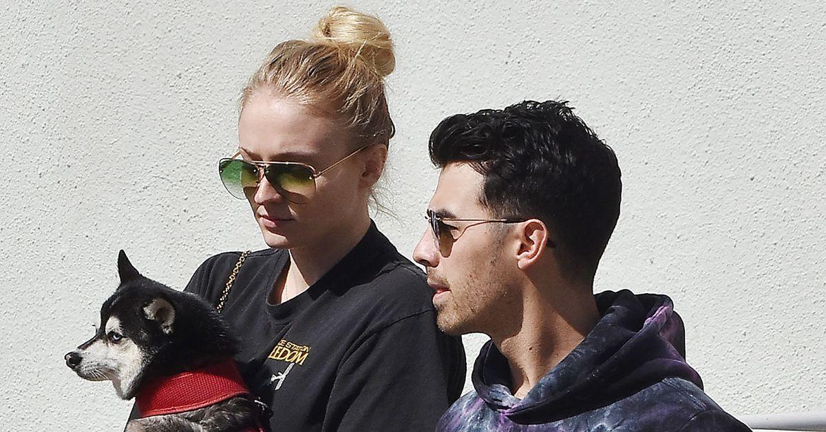 joe jonas and sophie turners relationship timeline