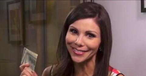 Heather Dubrow
