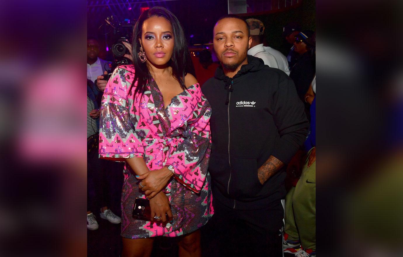 Bow Wow’s Dating History: Kiyomi Leslie, Erica Mena And More