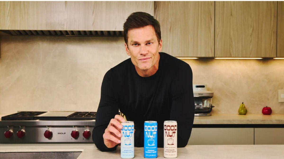 Tom Brady
