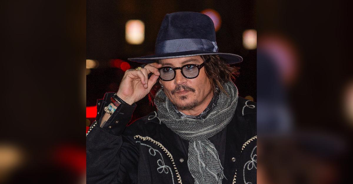 johnny depp former bandmate ex amber heard ruined his life