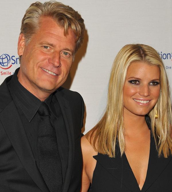 Is Jessica Simpson's Dad, Joe Simpson, Headed to Jail For DUI Charge?