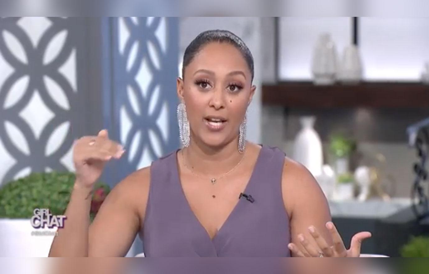 Tamera-Mowry-Diagnosis