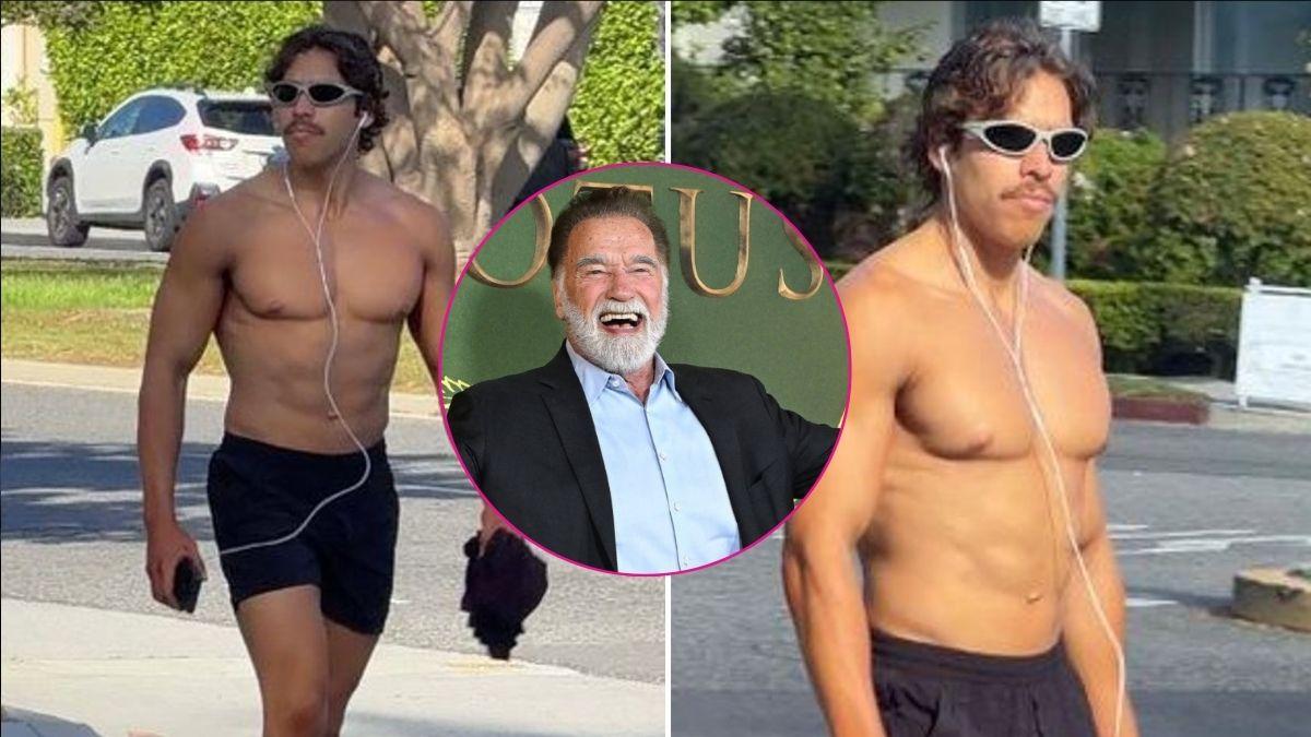 image of Joseph Baena