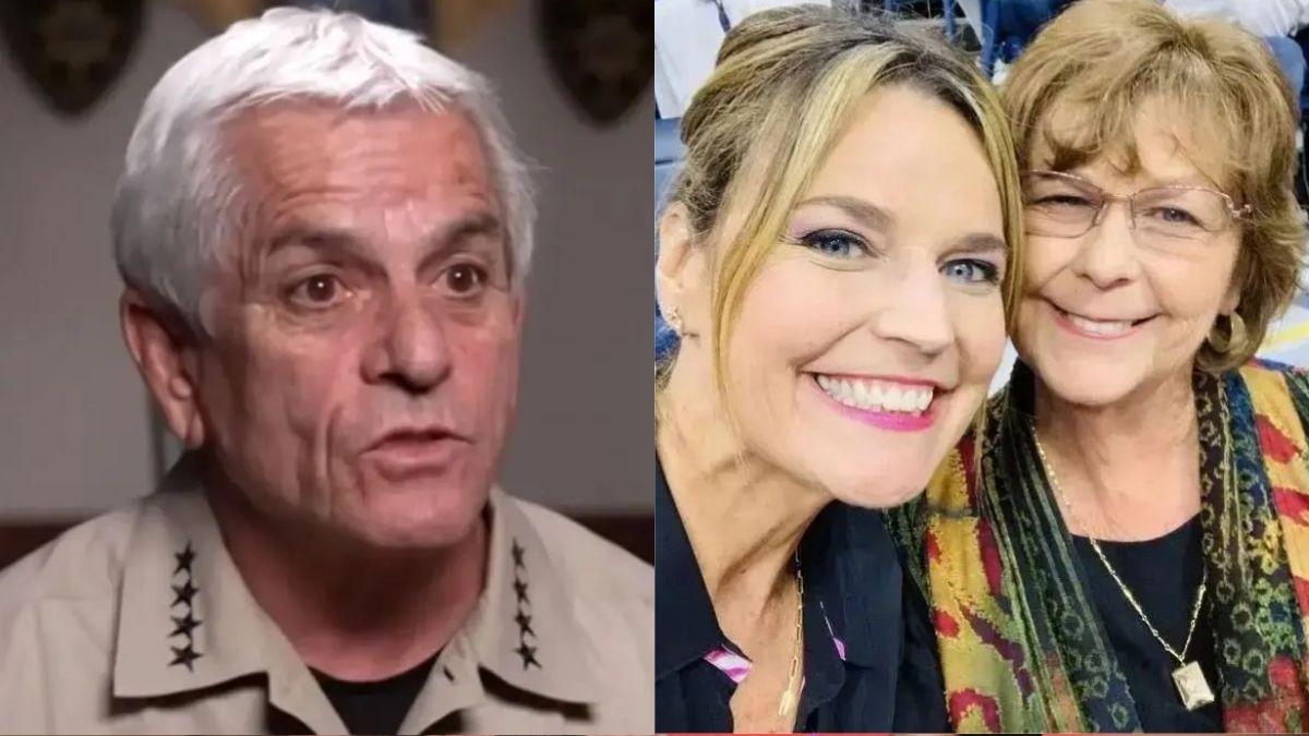 image of The sheriff leading the investigation claimed they're 'definitely closer' to solving the case in a recent interview.