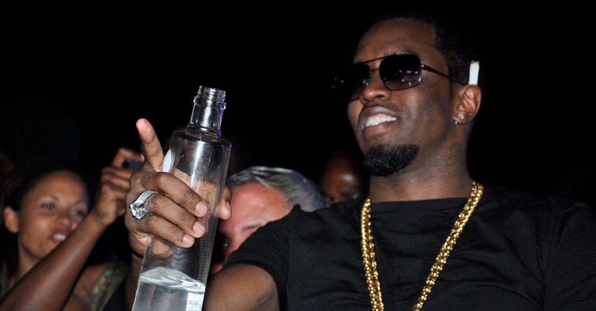 sean diddy combs trial most shocking moments so far
