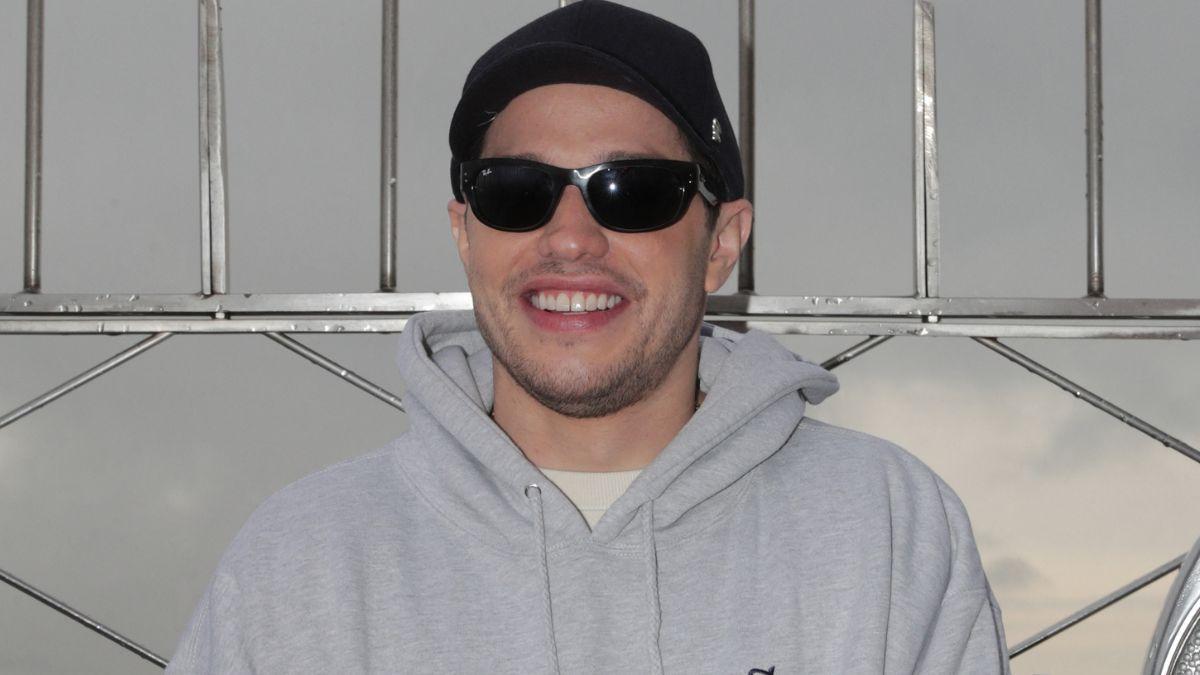 image of Pete Davidson