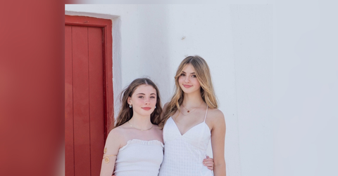how two texas teenagers turned their love of volleyball into a mission for change