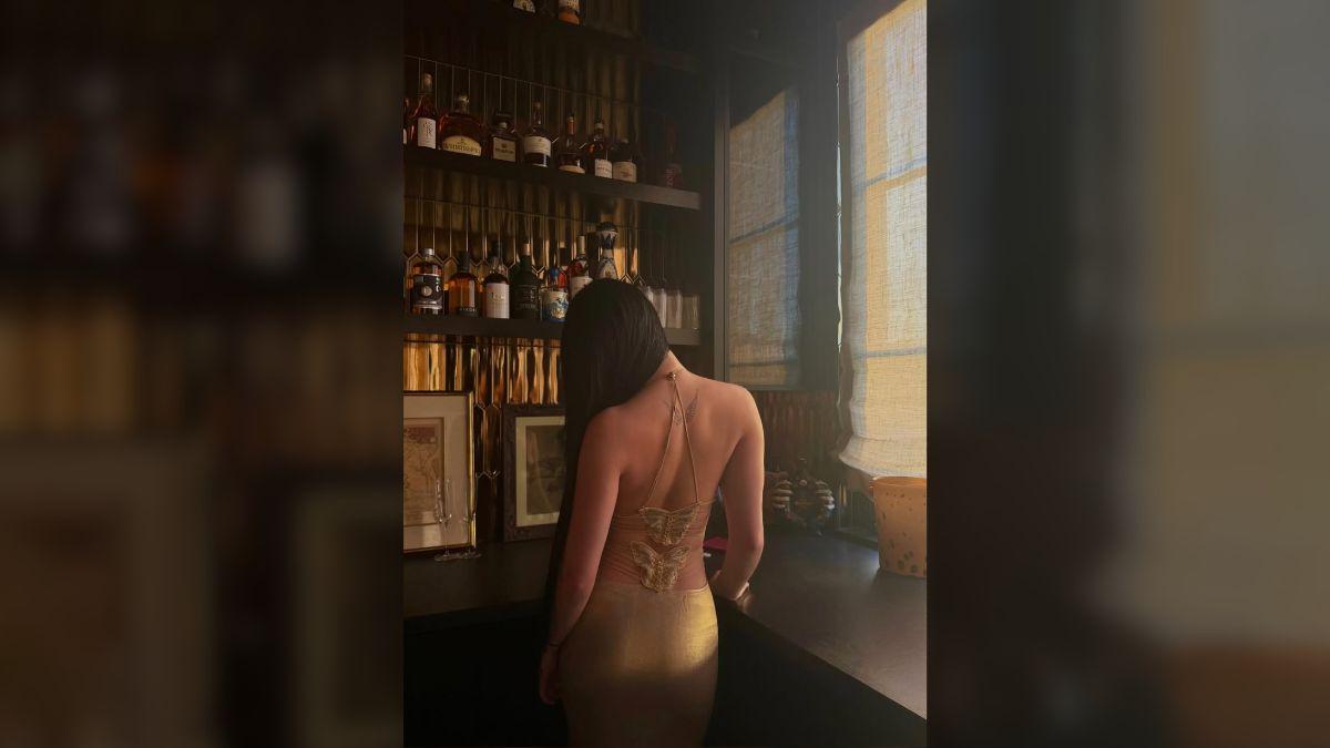 Image of Nicole Richie's daughter now goes by 'Kate.'