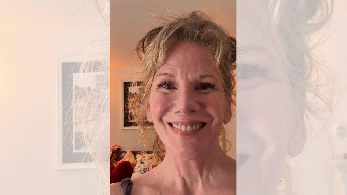 Image of Melissa Gilbert encouraged viewers to judge Netflix's 'Little House on the Prairie' on its own merits rather than focusing on historical inaccuracies.