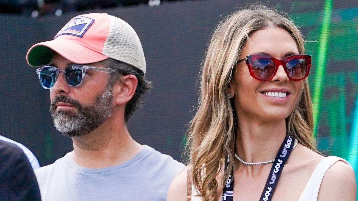 image of The 'forgotten son' spotlight has since passed on to Don Jr.