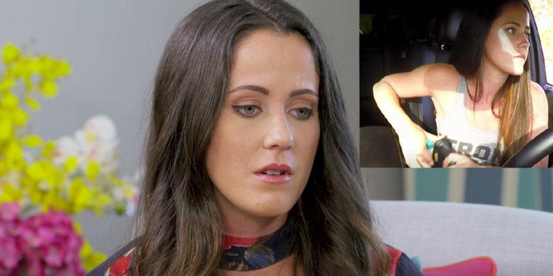 Jenelle Evans Gets Emotional Over Gun Incident Ive Been Having Ptsd 