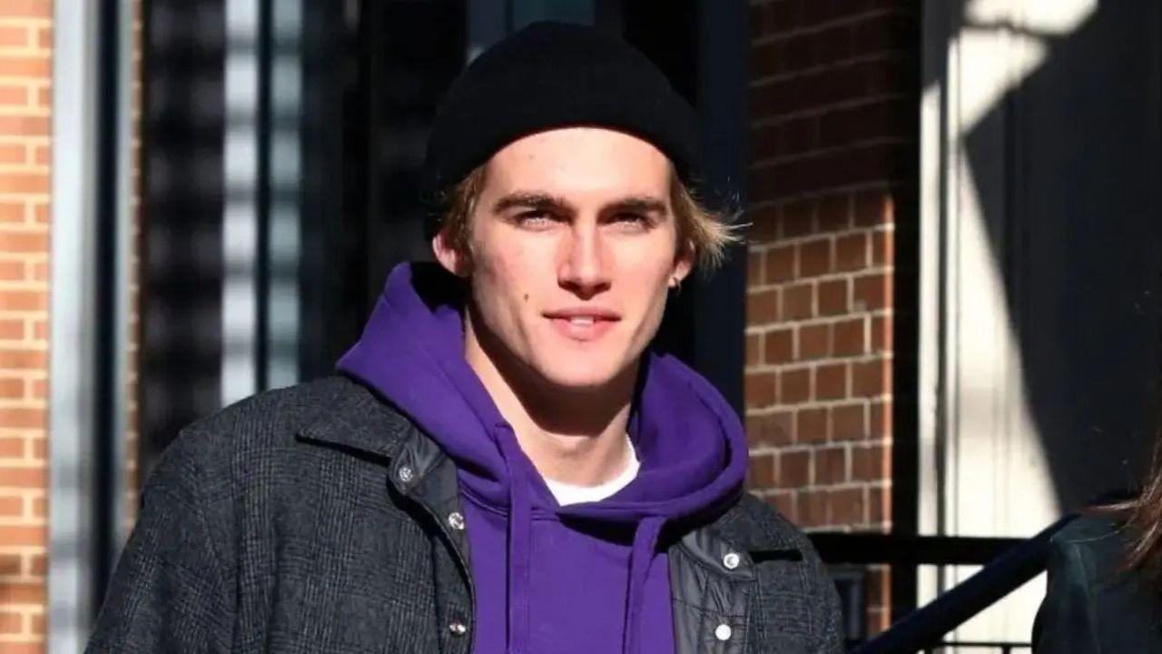 Photo of Presley Gerber
