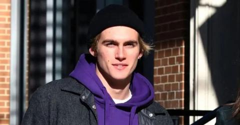Photo of Presley Gerber