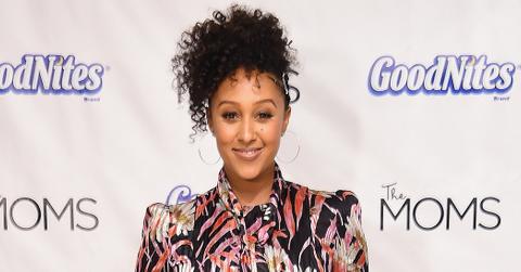 GoodNites Event With Tamera Mowry Housley And The MOMS