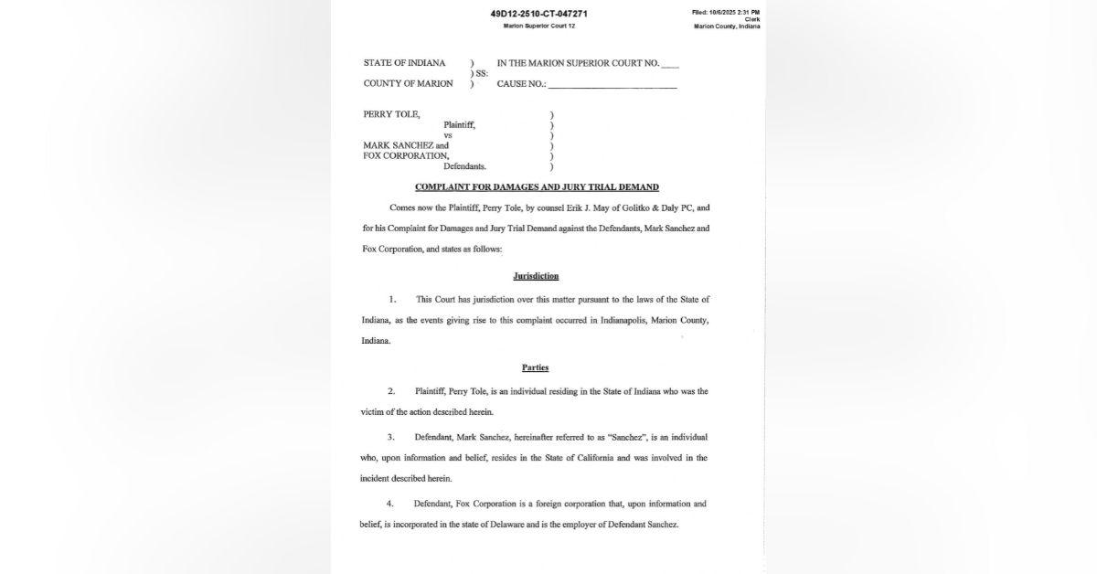 image of The former NFL star is now facing felony battery charges.