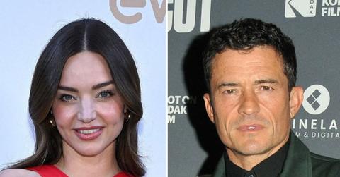 miranda kerr orlando bloom like a brother