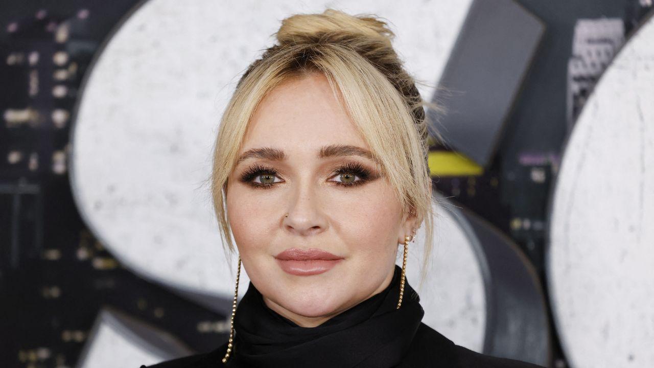 hayden panettiere mental health struggles most candid comments