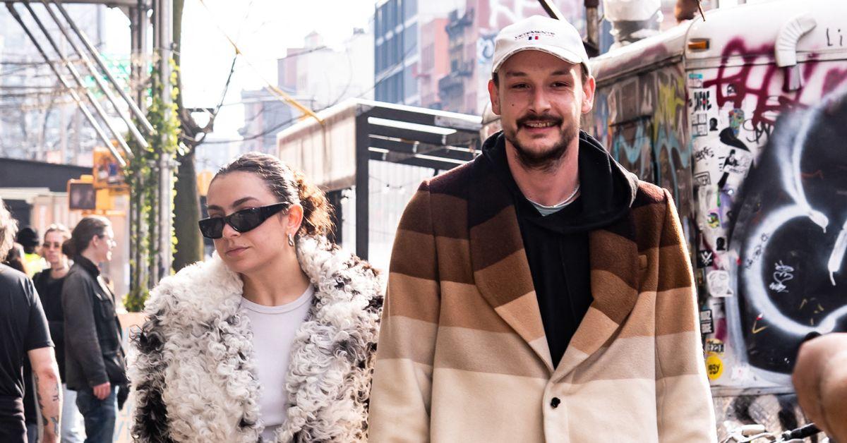 image of The exchange sparked debate online about respecting women’s choices.