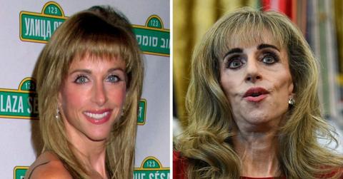 susan dell transformation before after photos