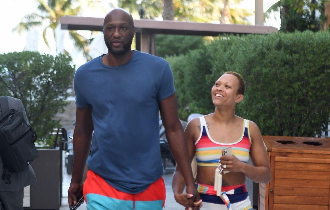 lamar odom relationship ex fiancee sabrina parr abusive toxic