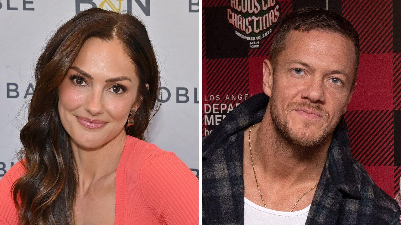 minka kelly dan reynolds relationship timeline