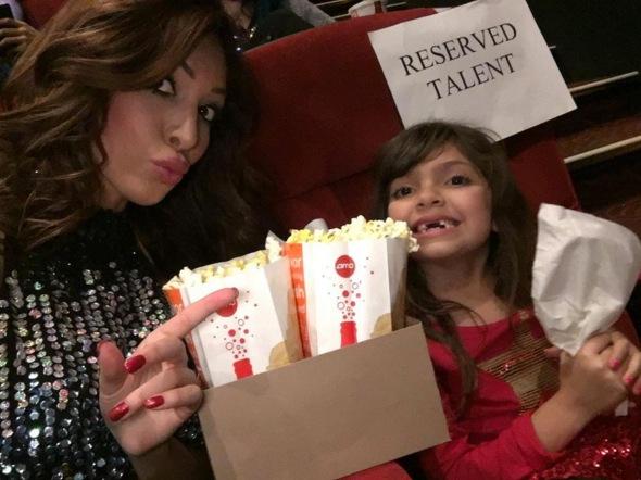 Farrah abraham not adopting child 00