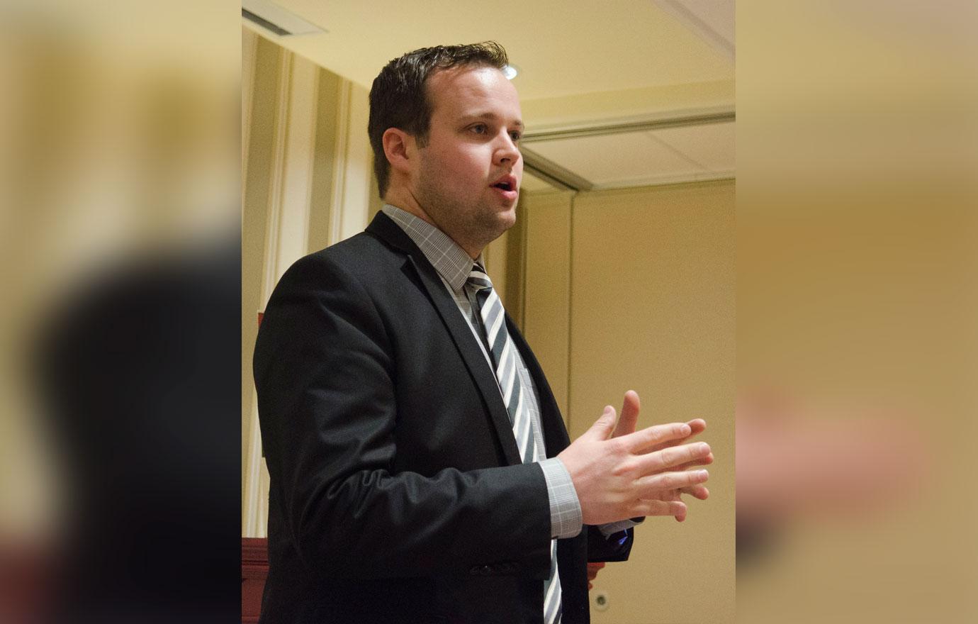 Josh duggar sex scandal aftermath 02