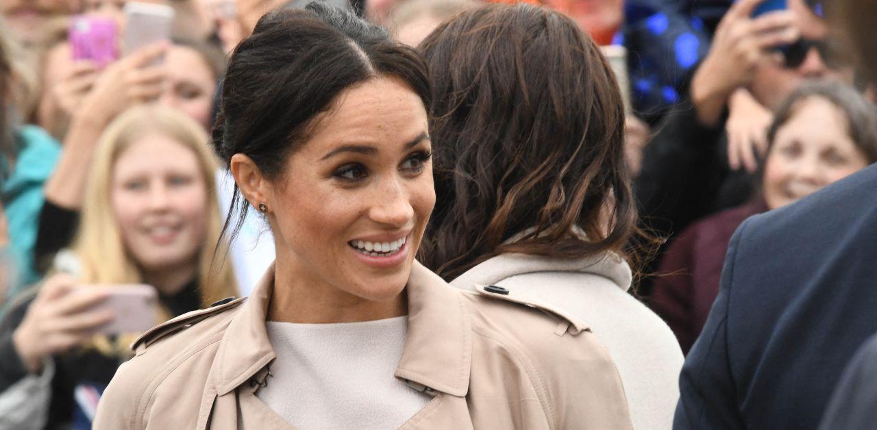 meghan markle does not feel welcome uk popularity declines