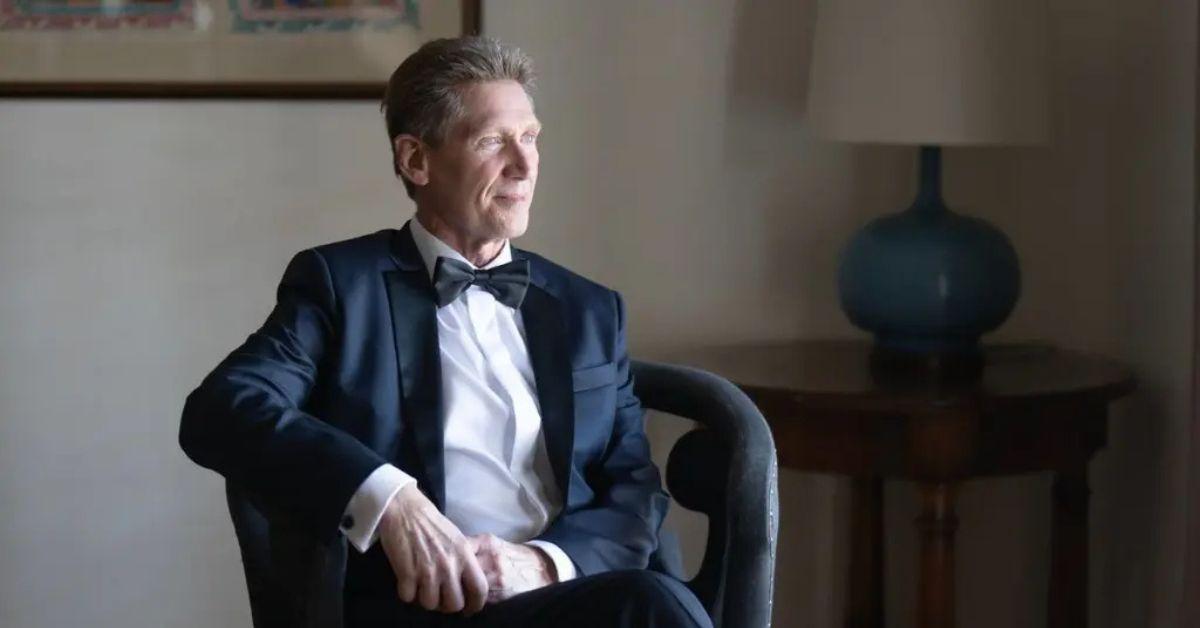 gerry turner memoir golden years biggest bombshells