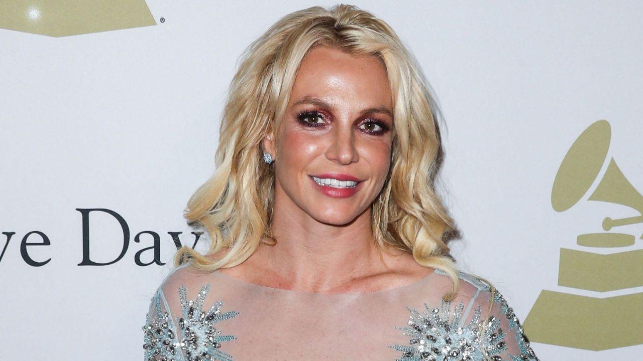 Photo of Britney Spears