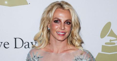 Photo of Britney Spears