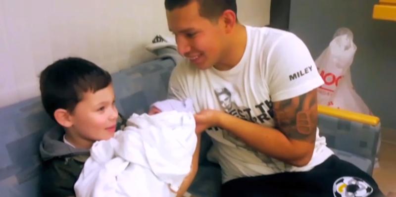 kailyn lowry javi marroquin divorce