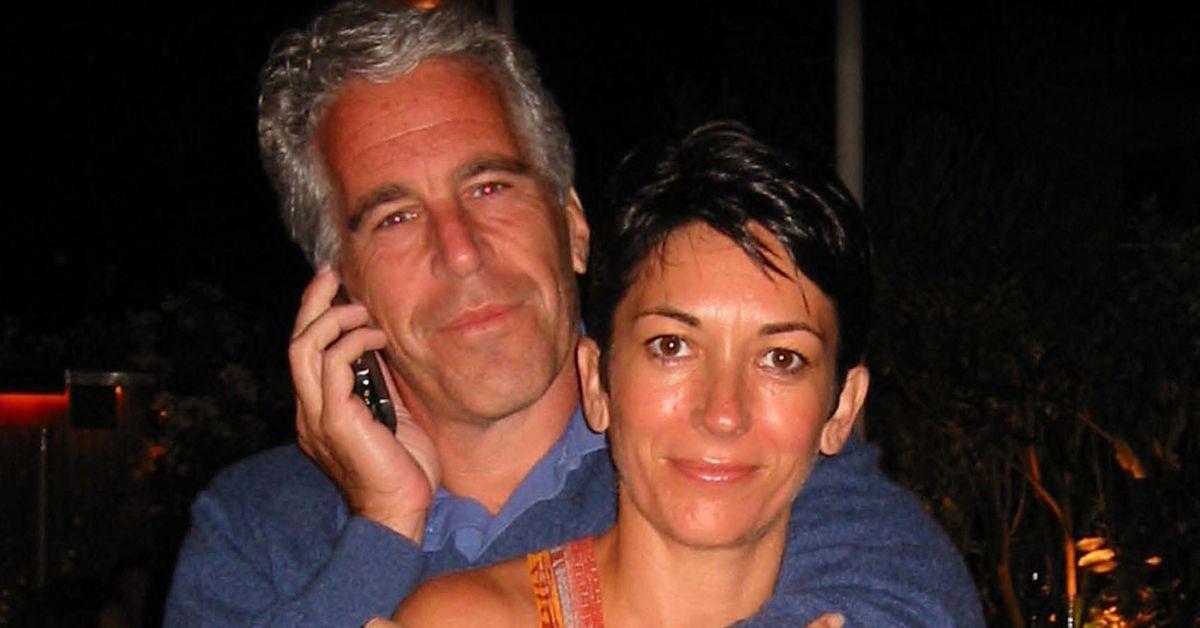 Photo of Virginia Giuffre's book is said to offer 'a raw and shocking record of the depravity she was subjected to within Jeffrey Epstein and Ghislaine Maxwell’s orbit.'
