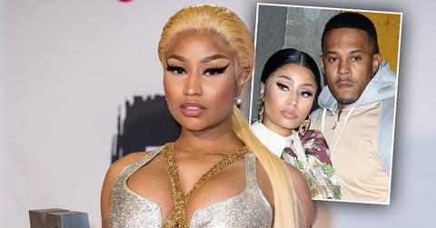 nicki-minaj-husband-kenneth-petty-welcome-first-child