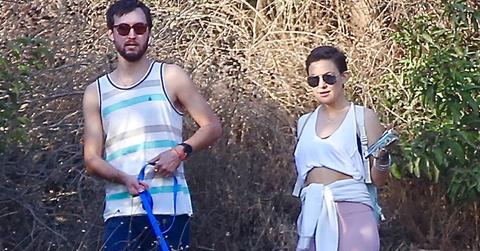 Kate hudson danny fujikawa hiking main