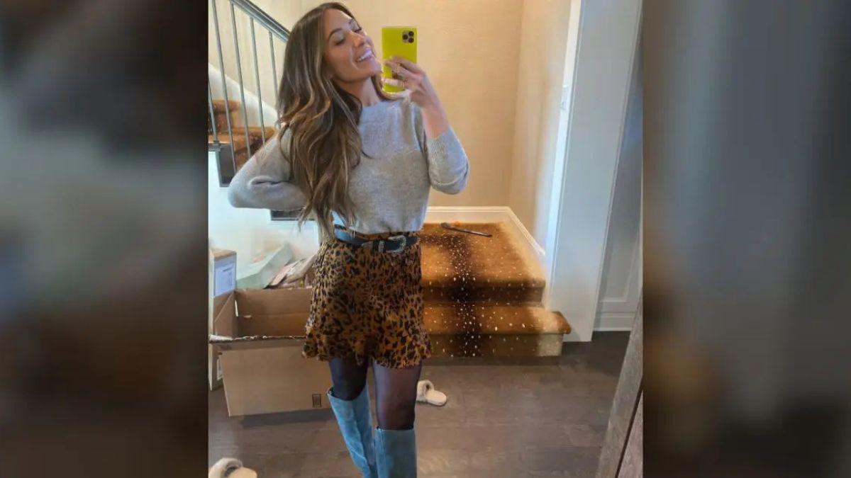 Photo of The facial paraysis was likely caused by Bell's palsy that was brought on by stress.