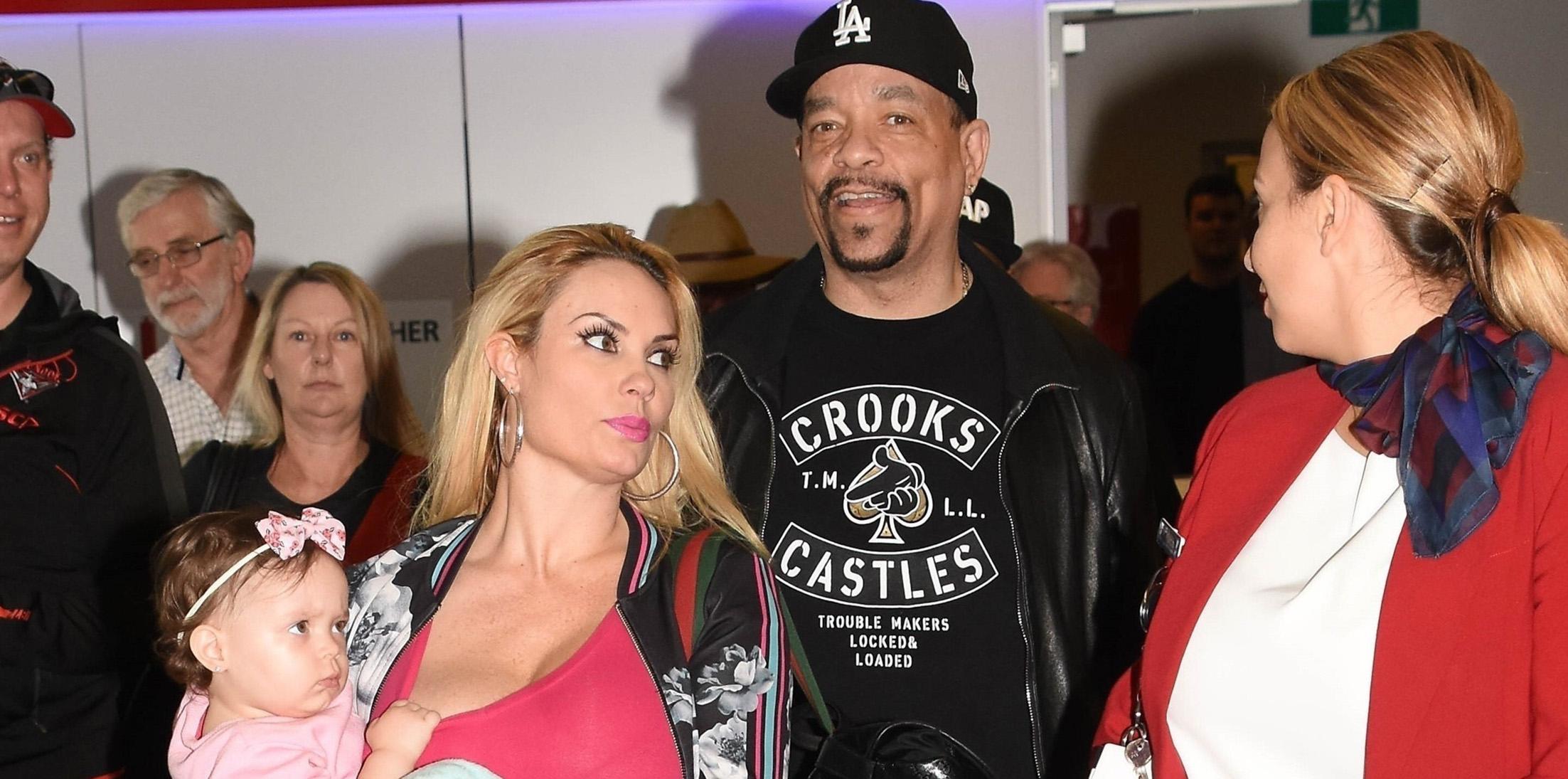 Coc austin ice t chanel austrailia feature