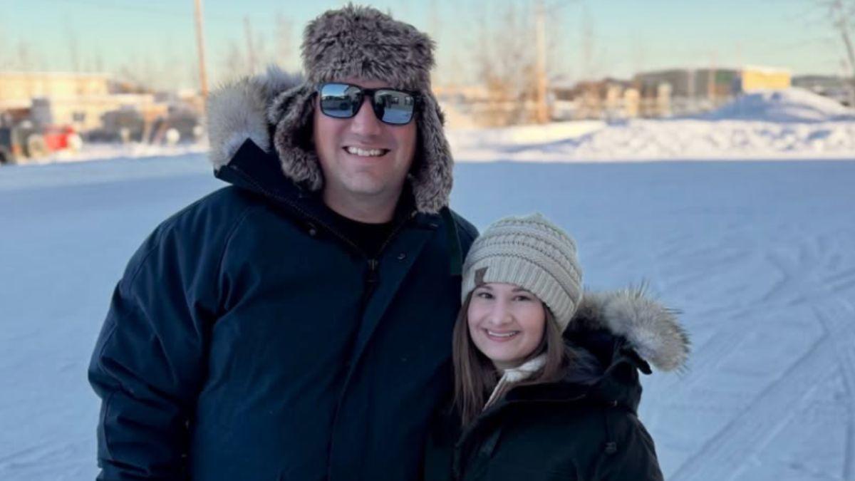 image of Gypsy Rose Blanchard